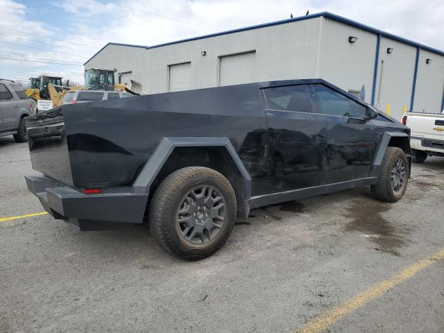  TESLA CYBERTRUCK 2024 Черный