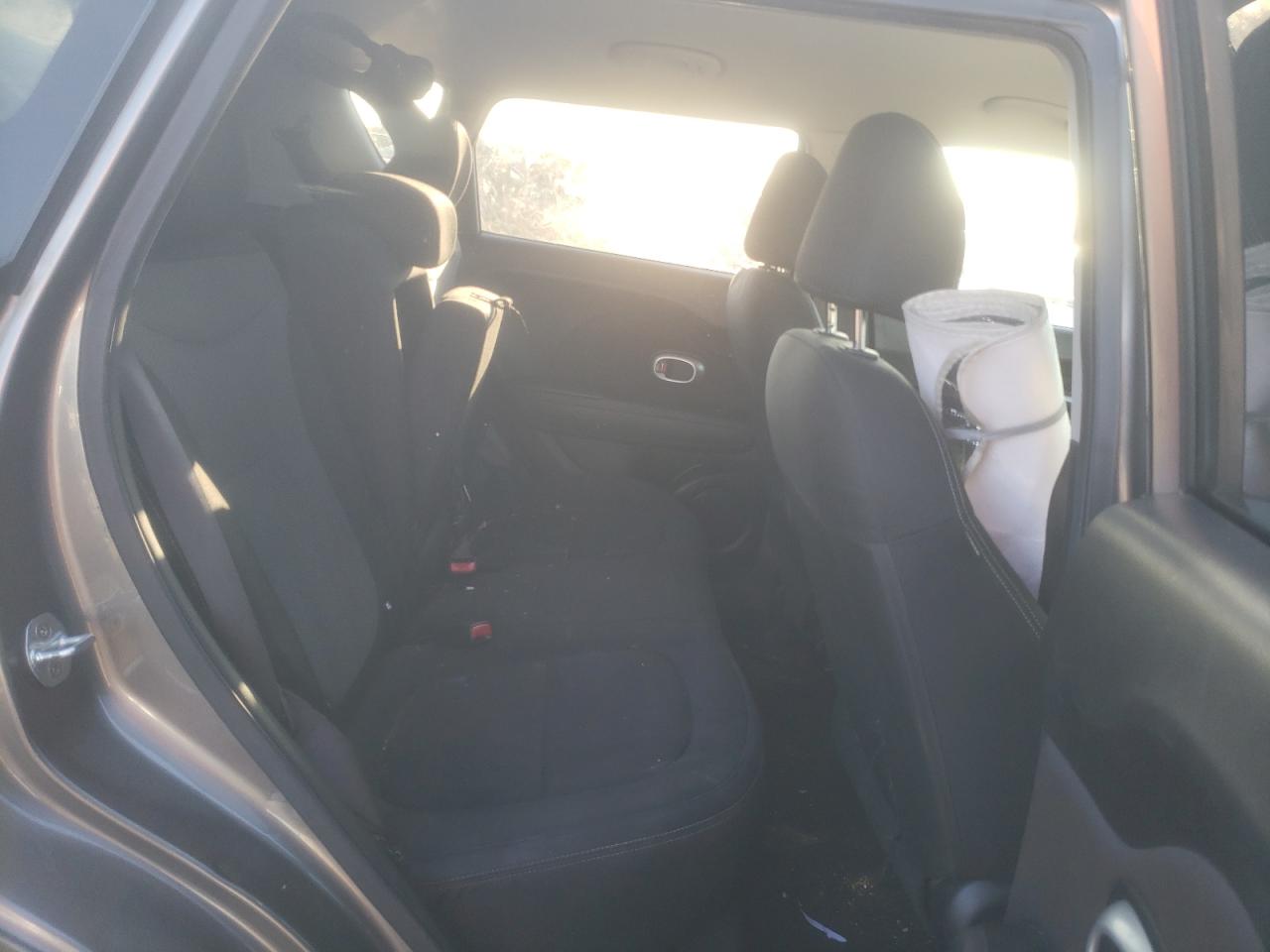 2017 Kia Soul + VIN: KNDJP3A52H7467290 Lot: 88242045