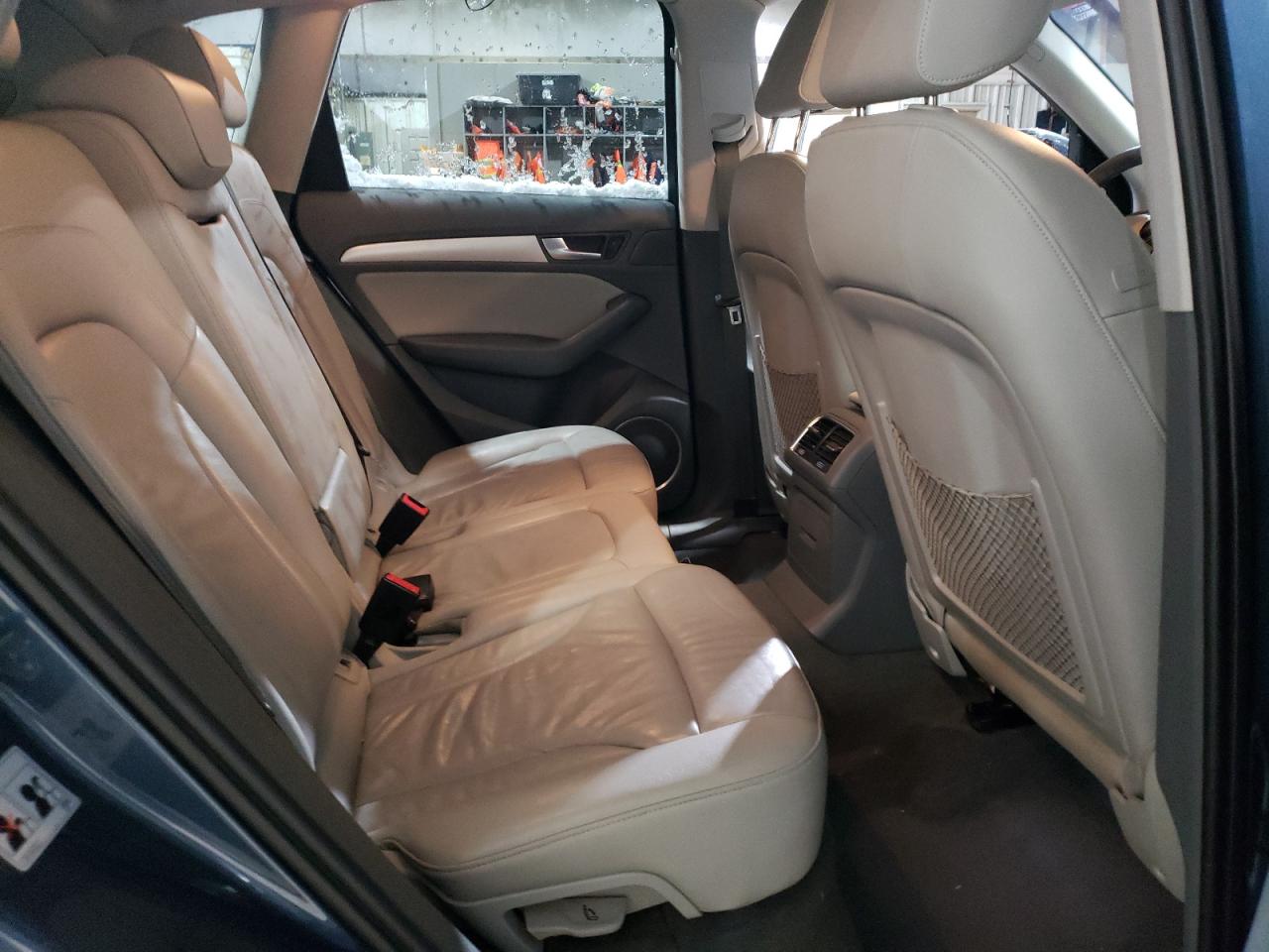 2016 Audi Q5 - Image 11