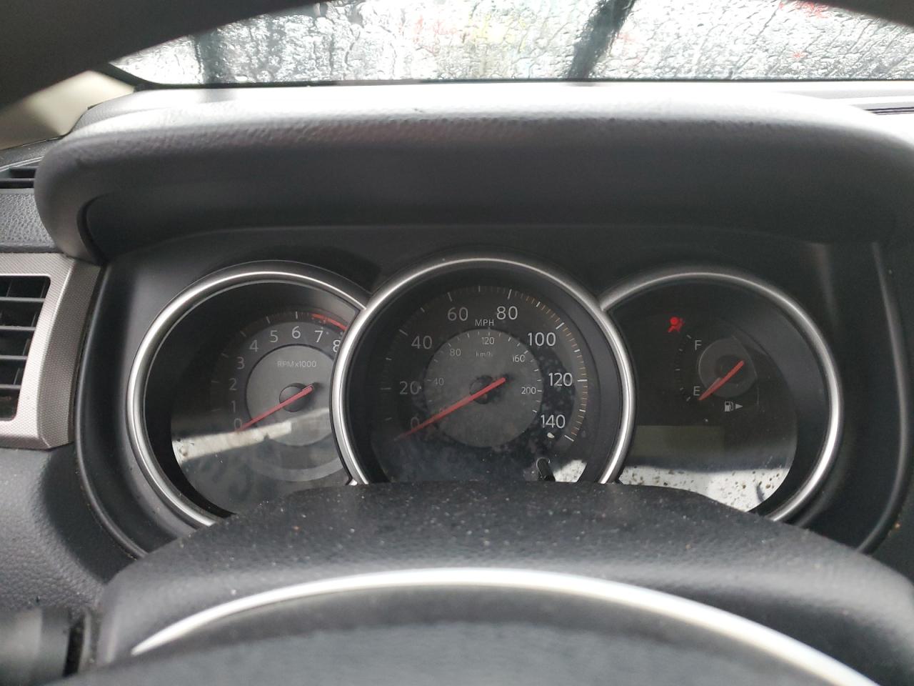 2008 Nissan Versa - Image 9