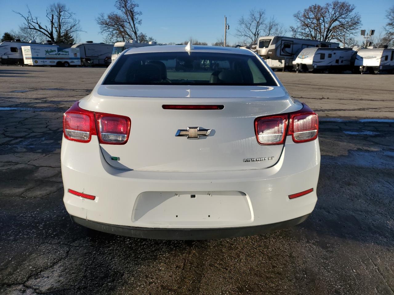 2016 Chevrolet Malibu - Image 6