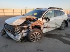 2022 SUBARU OUTBACK PREMIUM à vendre chez Copart CA - FRESNO