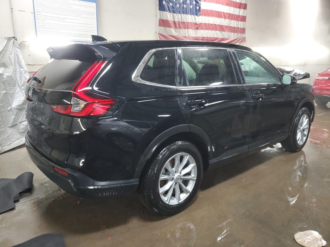 2024 Honda CR-V - Image 3