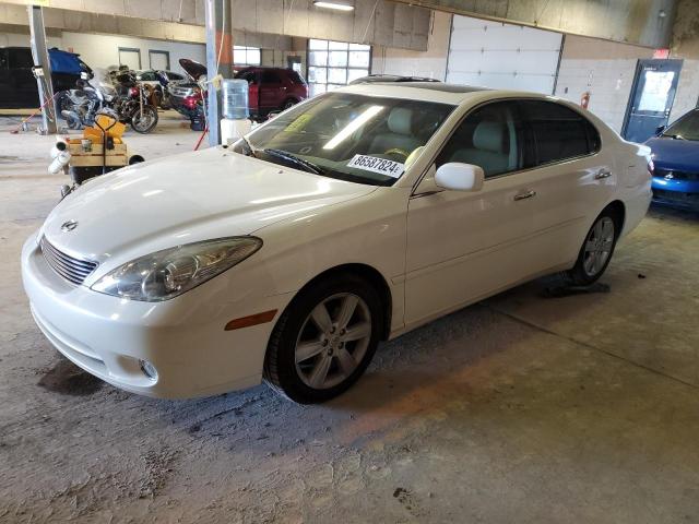 2006 Lexus Es 330