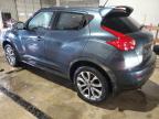 2012 Nissan Juke S на продаже в York Haven, PA - Rear End