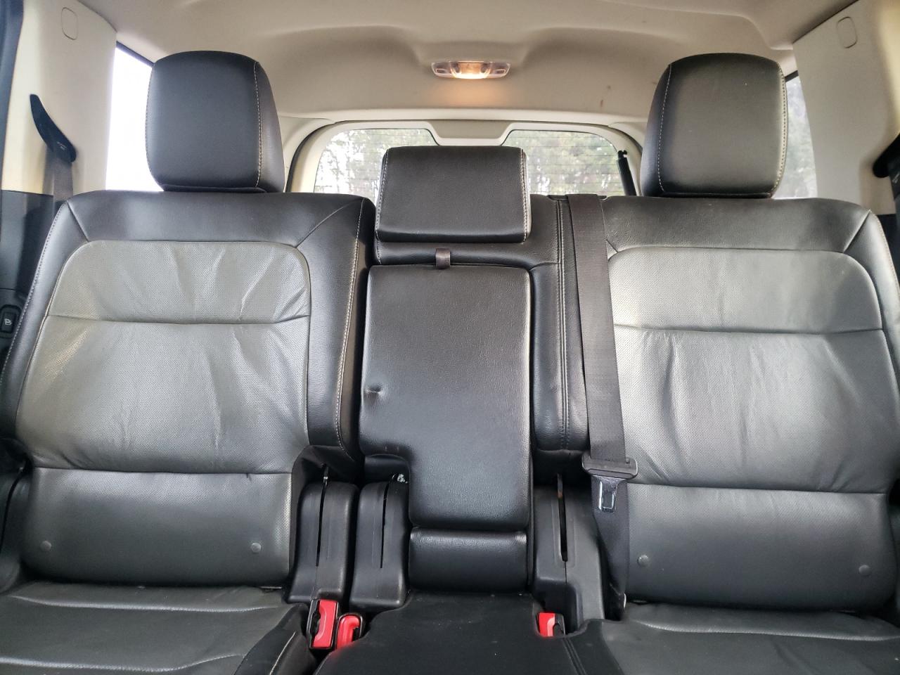 2013 Ford Flex - Image 10