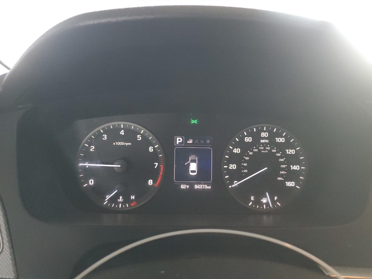 2017 Hyundai Sonata - Image 9