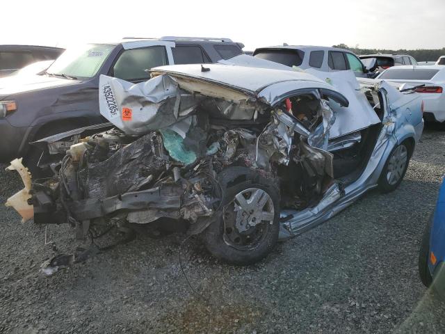 2010 Dodge Avenger Sxt