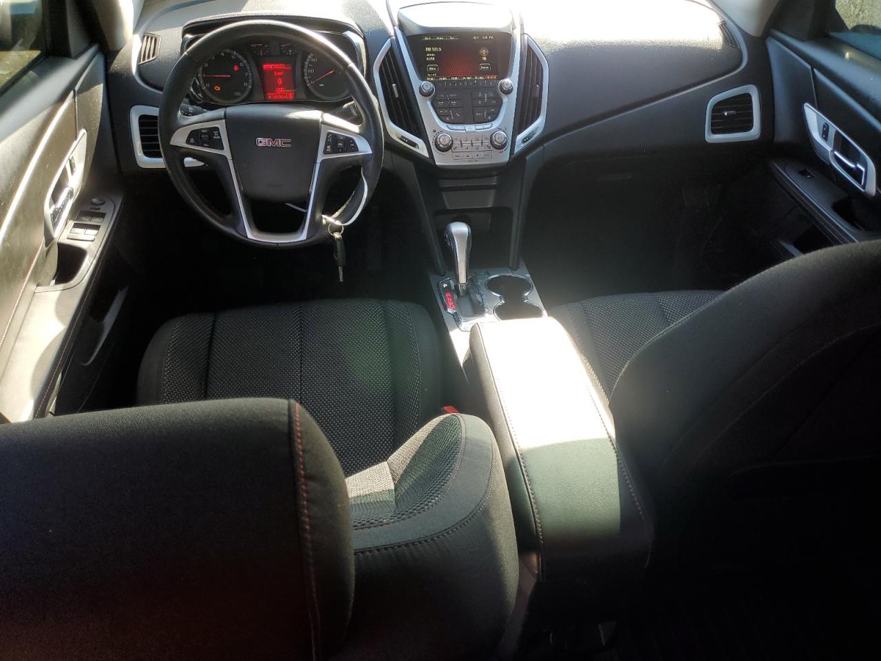 2014 GMC Terrain - Image 8