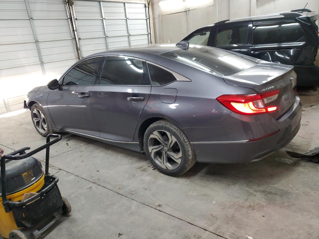 2019 Honda Accord - Image 2