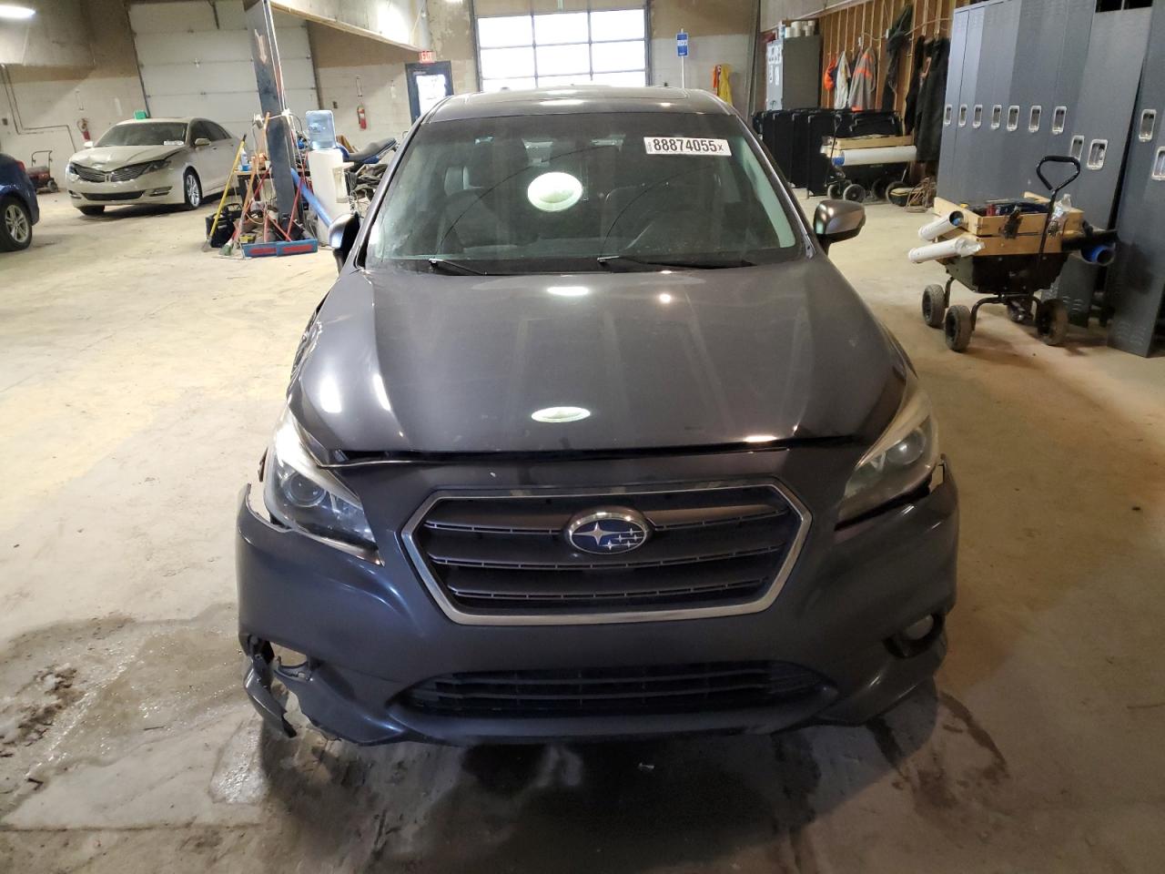 2017 Subaru Legacy - Image 5