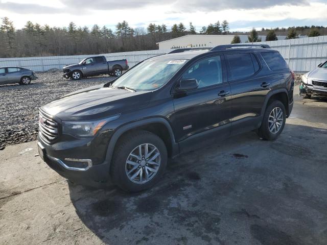 2019 Gmc Acadia All Terrain