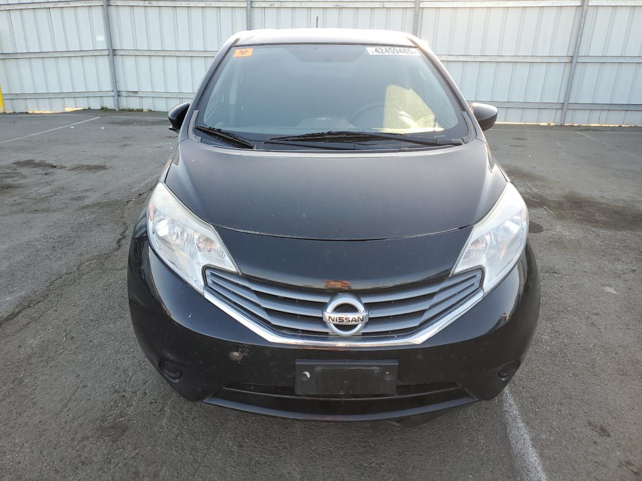 2016 Nissan Versa - Image 5