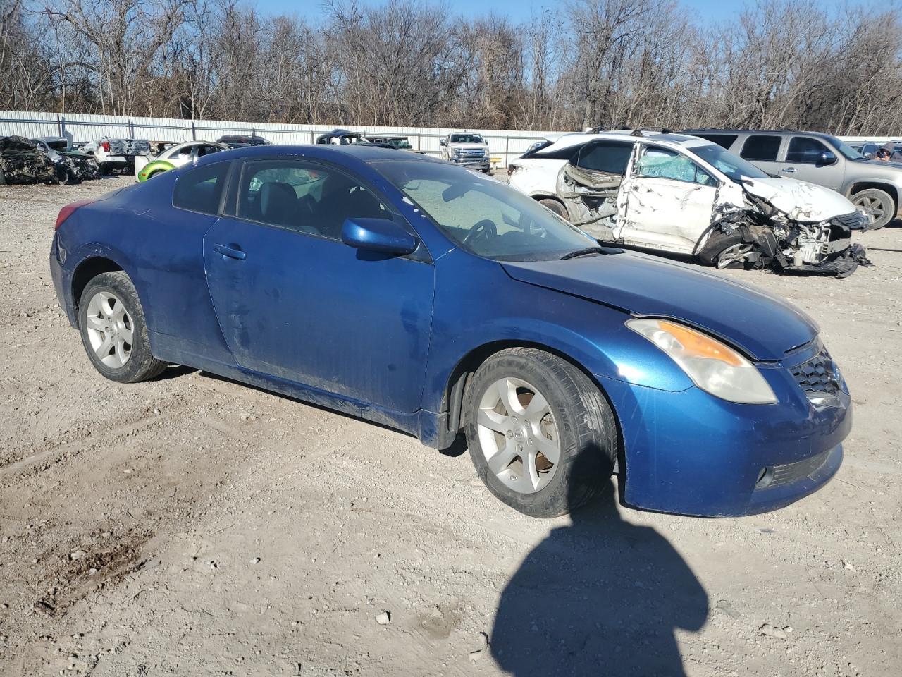 2009 Nissan Altima - Image 4