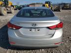 2014 Hyundai Elantra Se продається в Hueytown, AL - Front End