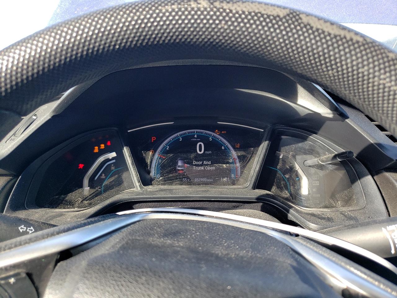 2020 Honda Civic - Image 9