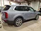 2022 Kia Telluride S продається в Pennsburg, PA - Front End