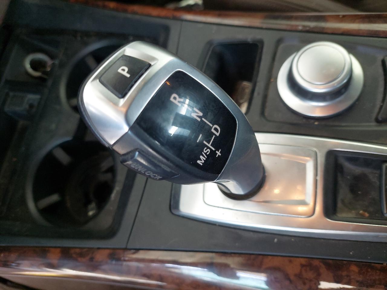WBAFE4106AL255248 - 2010 Bmw X5 - #87773715