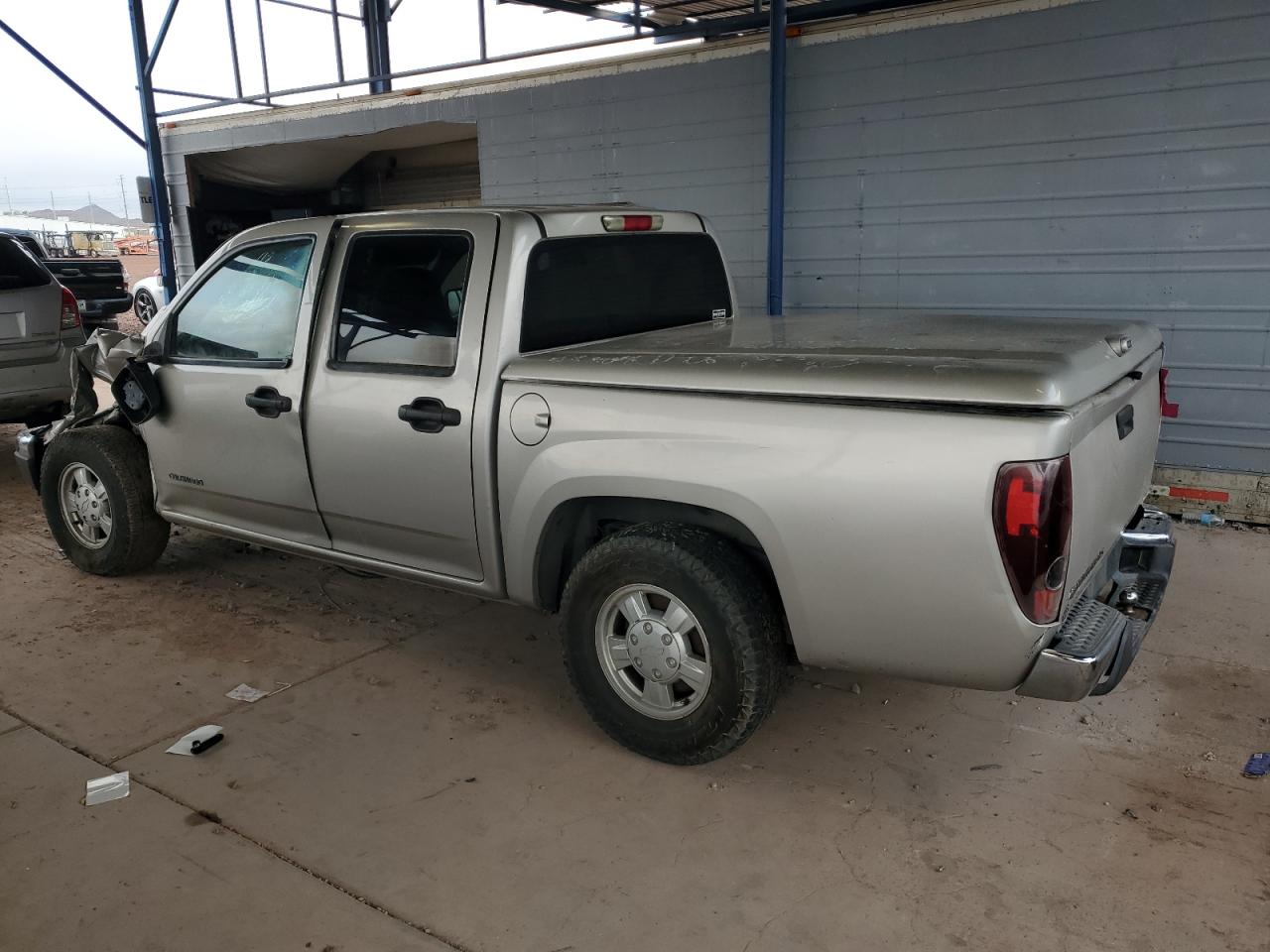 2005 Chevrolet Colorado - Image 2