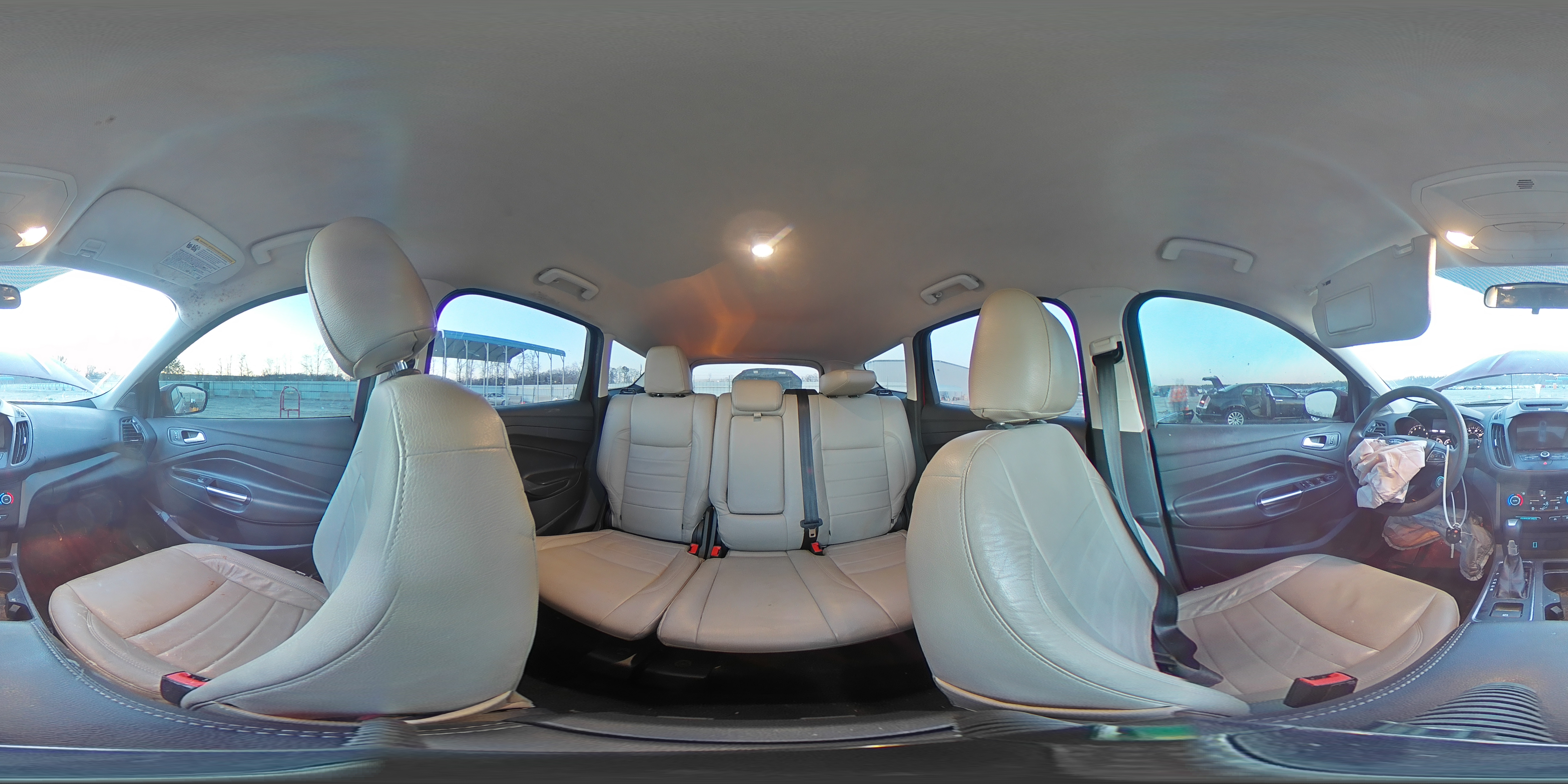 2017 Ford Escape - Image 15