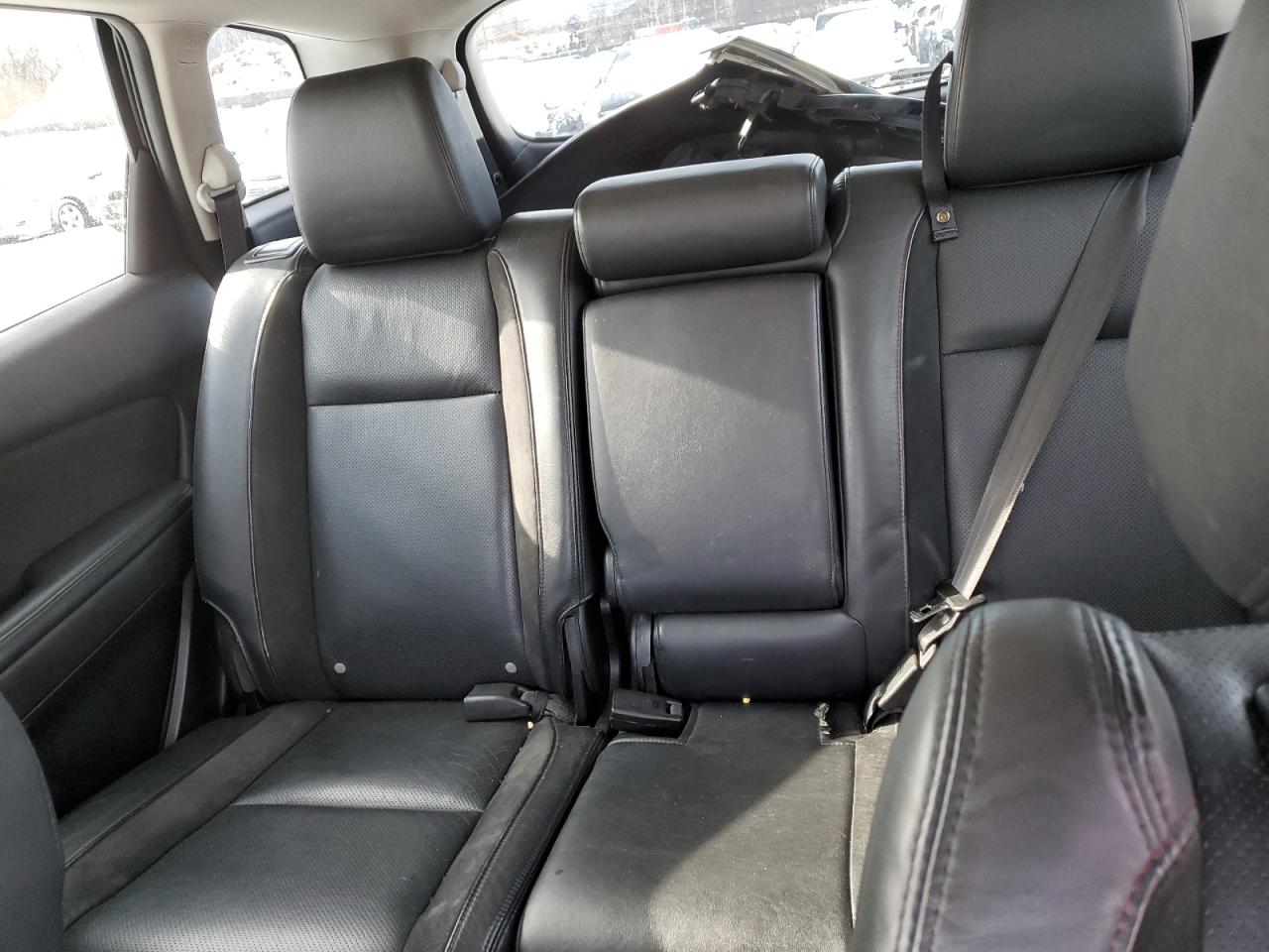2015 Mazda CX-9 - Image 10