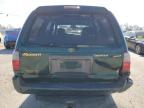1999 Toyota 4Runner Limited de vânzare în Lebanon, TN - Rear End