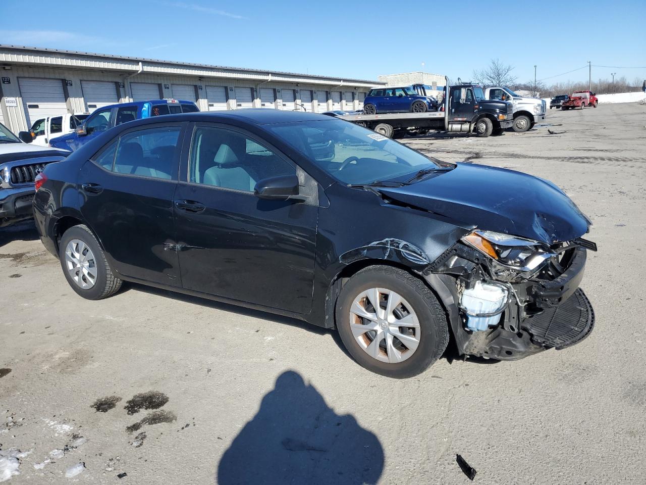 2015 Toyota Corolla - Image 4