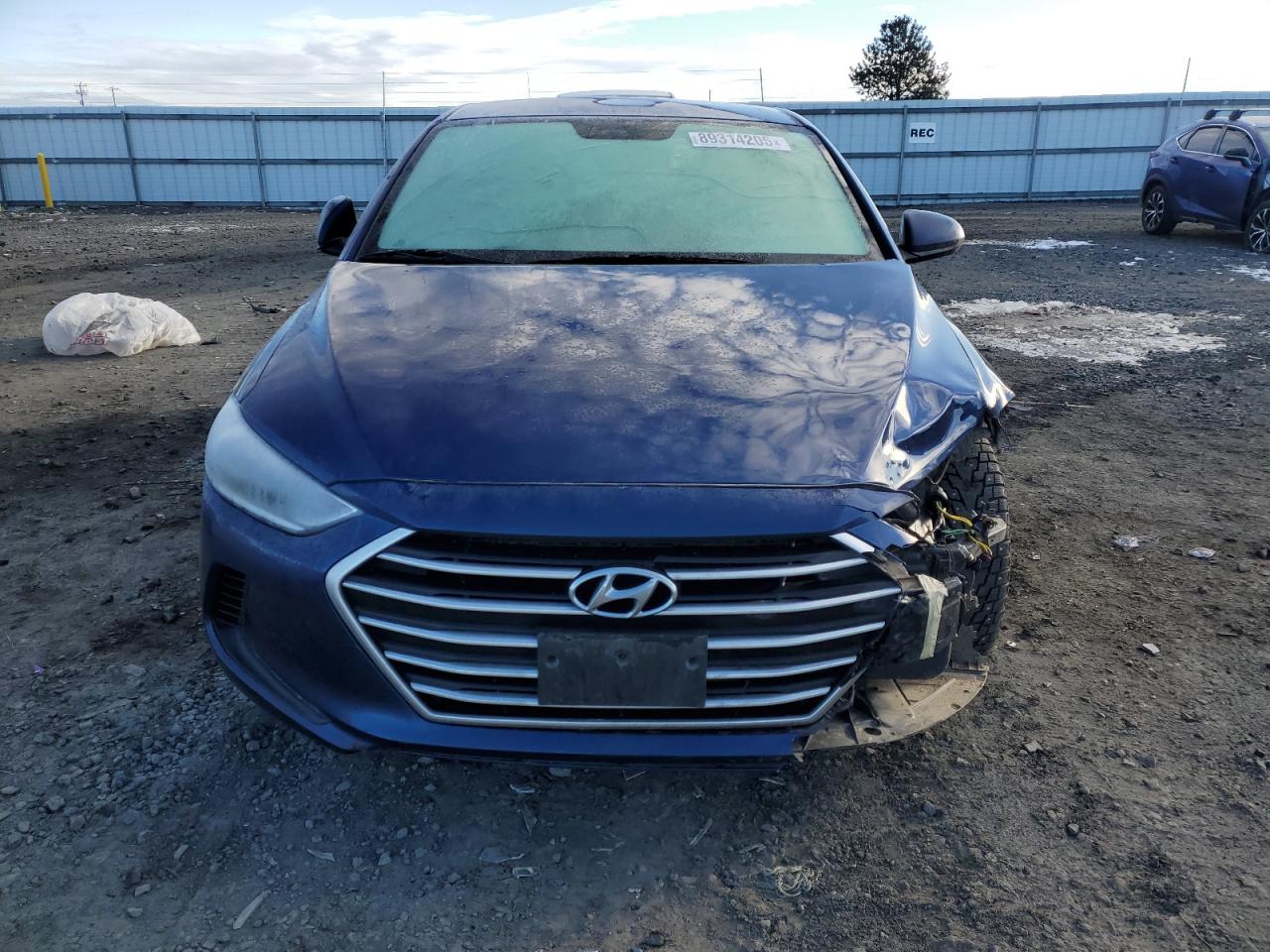 2017 Hyundai Elantra - Image 5