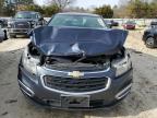 2015 Chevrolet Cruze Lt იყიდება Seaford-ში, DE - Front End