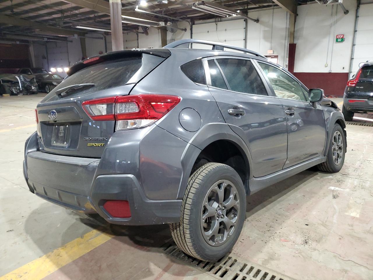 2021 Subaru XV - Image 3