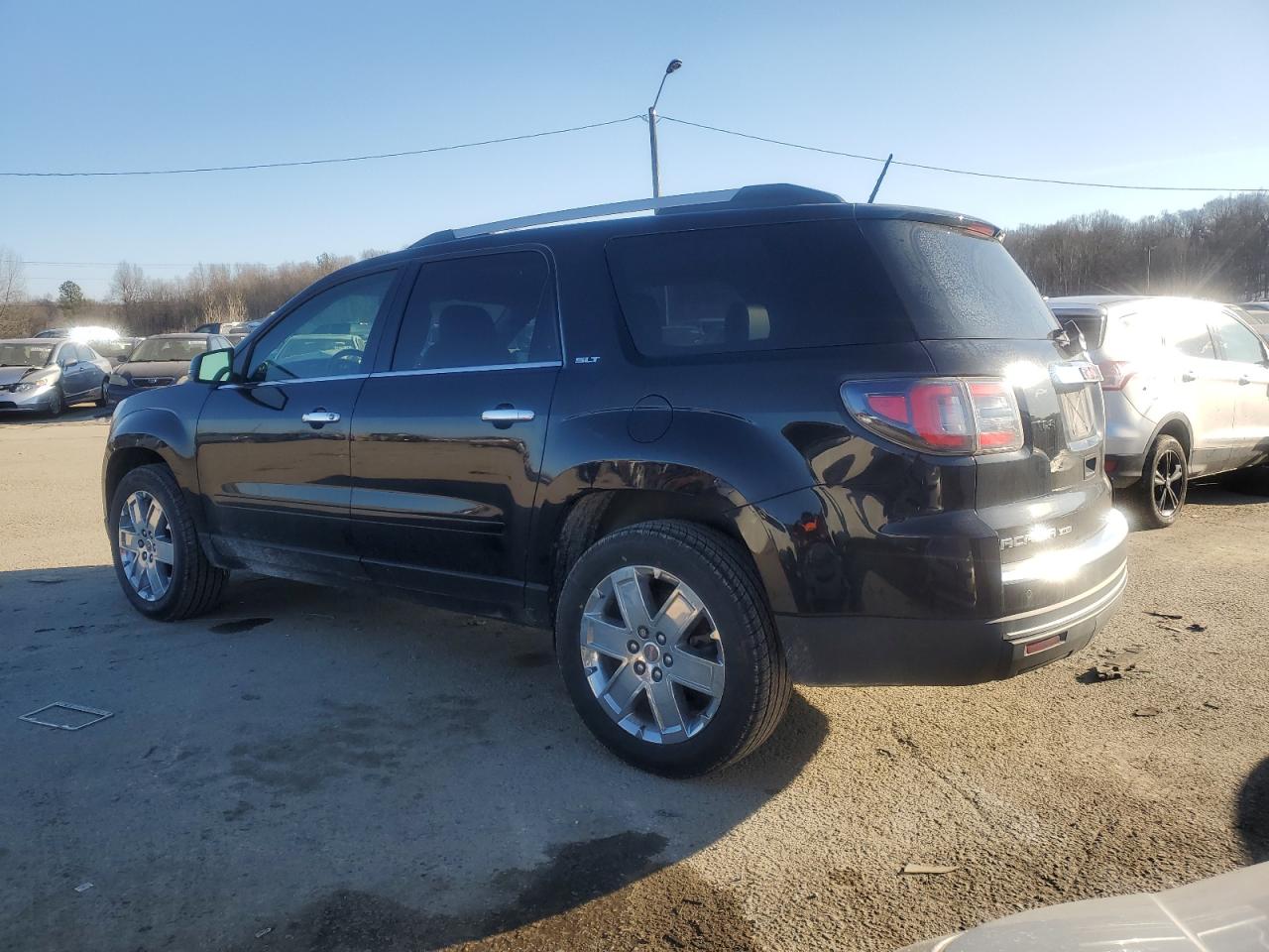 2017 GMC Acadia - Image 2