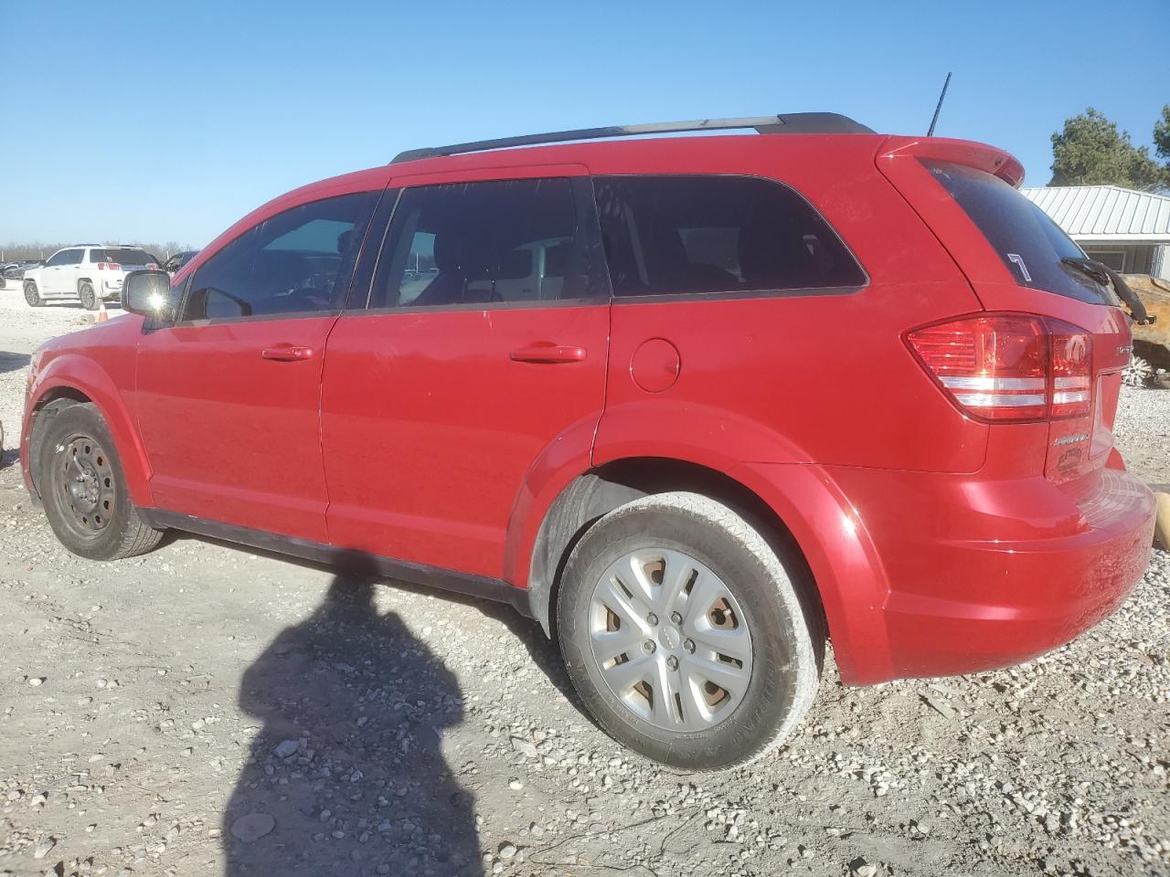 2018 Dodge Journey - Image 2