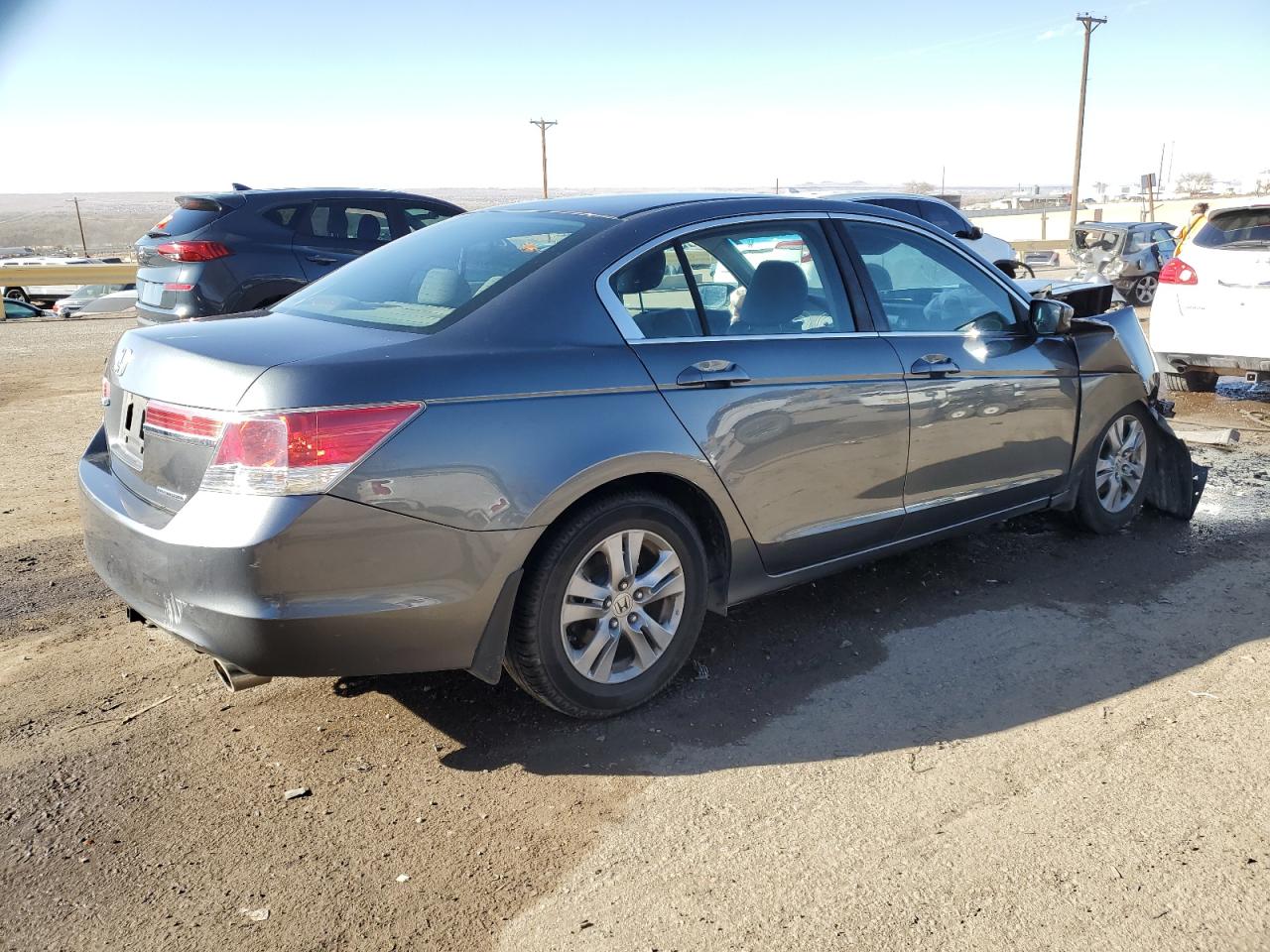 2011 Honda Accord - Image 3