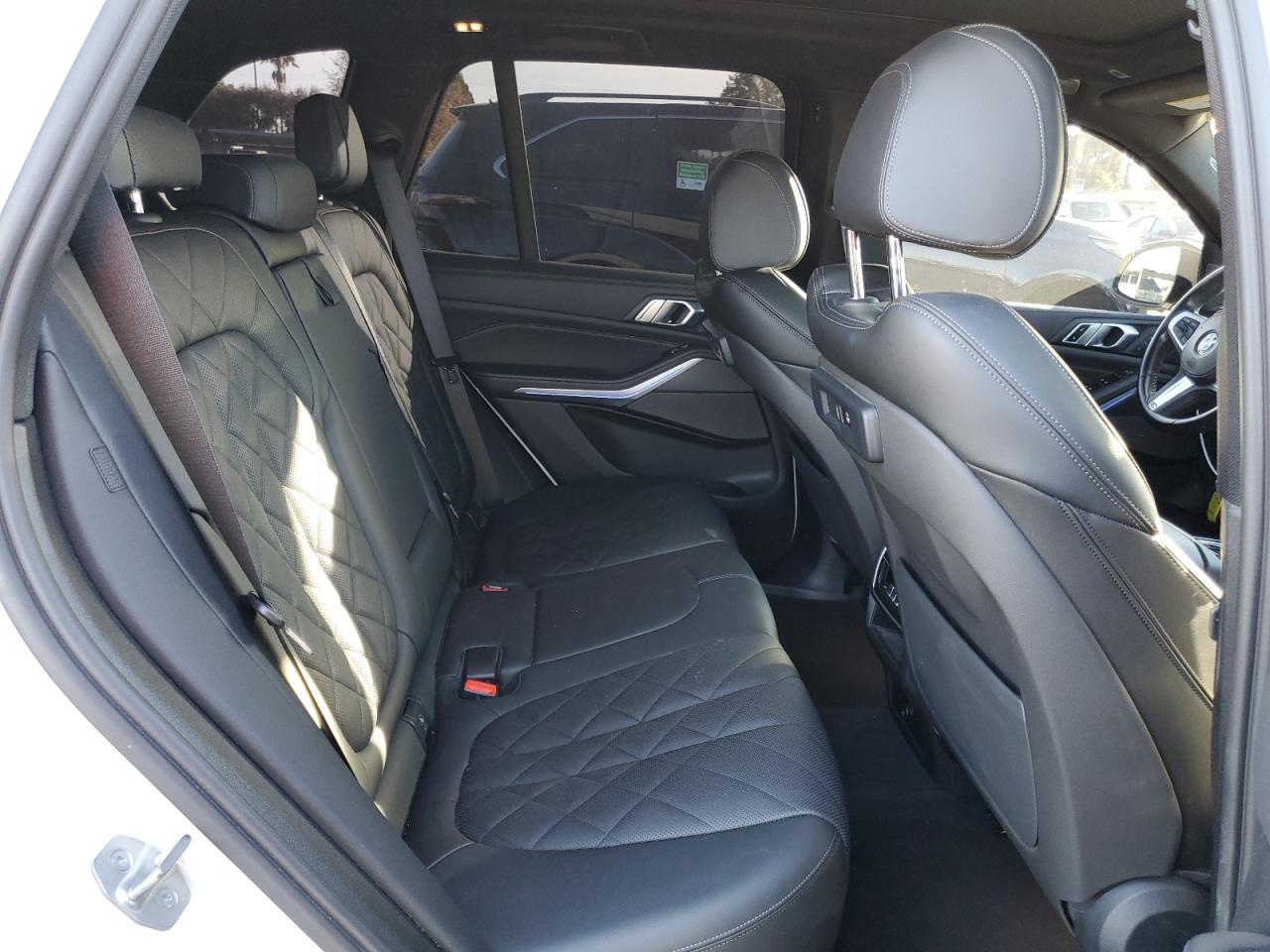 2023 BMW X5 - Image 11