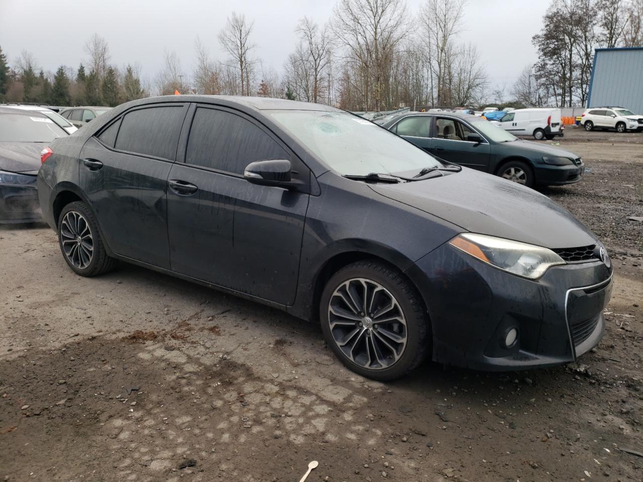 2014 Toyota Corolla - Image 4