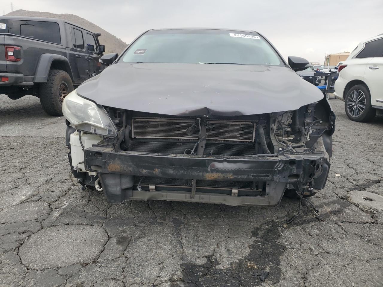 2015 Toyota Avalon - Image 5