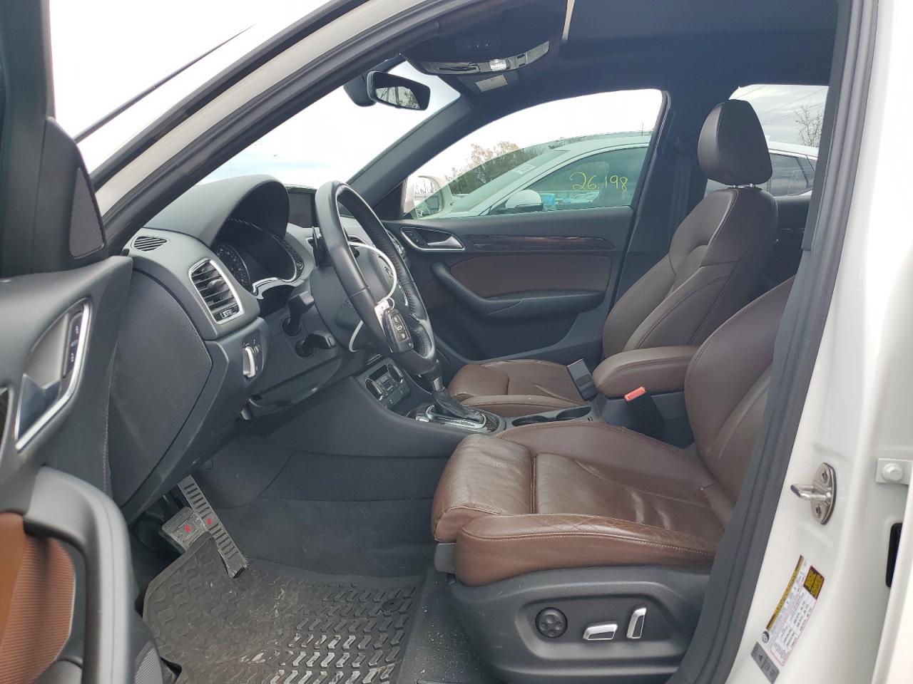 2018 Audi Q3 - Image 7