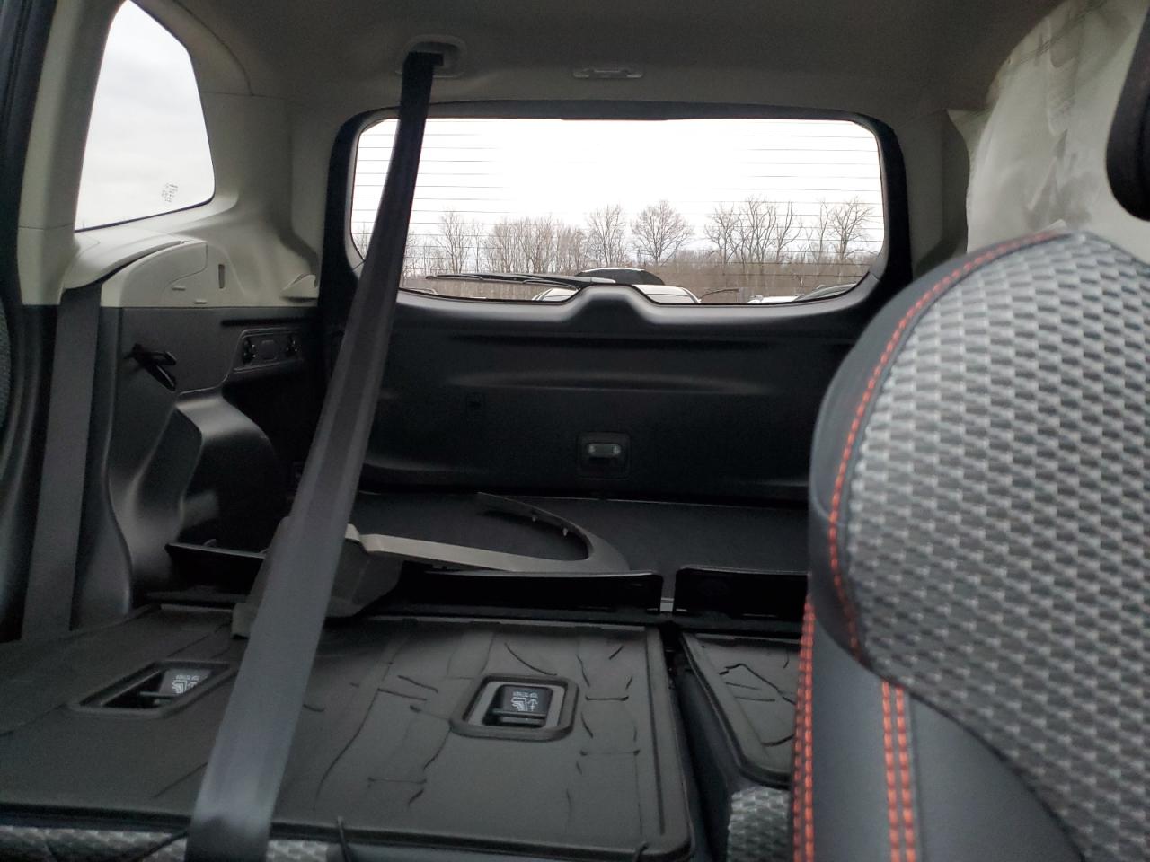 2019 Subaru Forester - Image 10