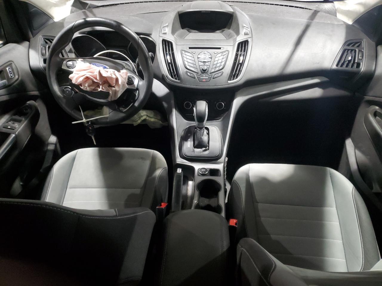 2014 Ford Escape - Image 8