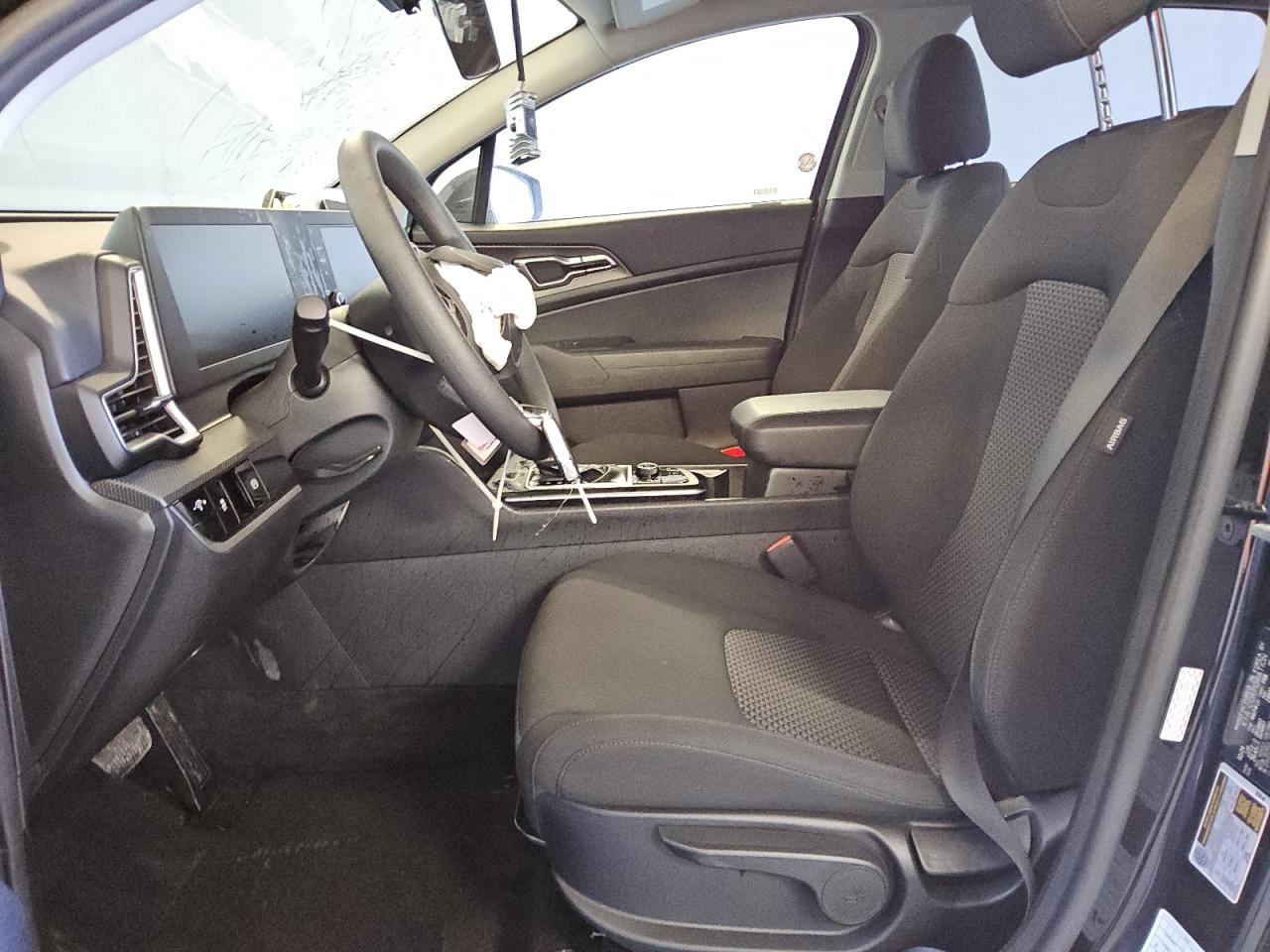 2024 Kia Sportage - Image 7