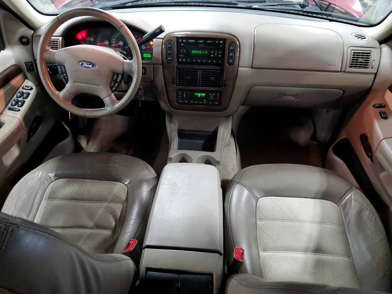 2004 Ford Explorer - Image 8