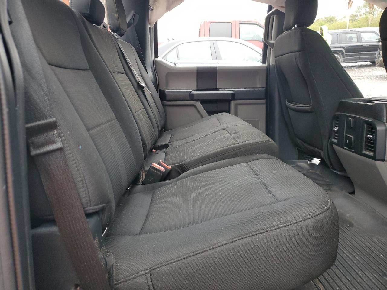 2020 Ford F-150 - Image 10