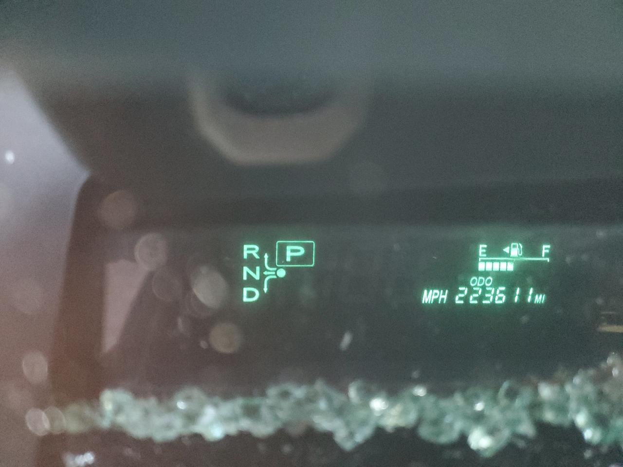 2006 Toyota Prius - Image 9
