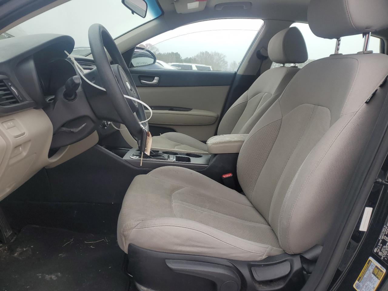 2016 Kia Optima - Image 7