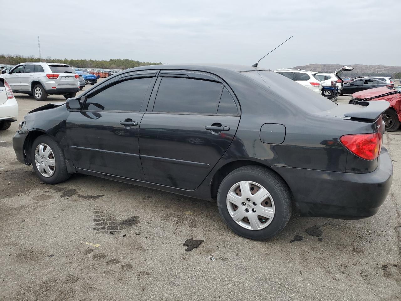 2004 Toyota Corolla - Image 2