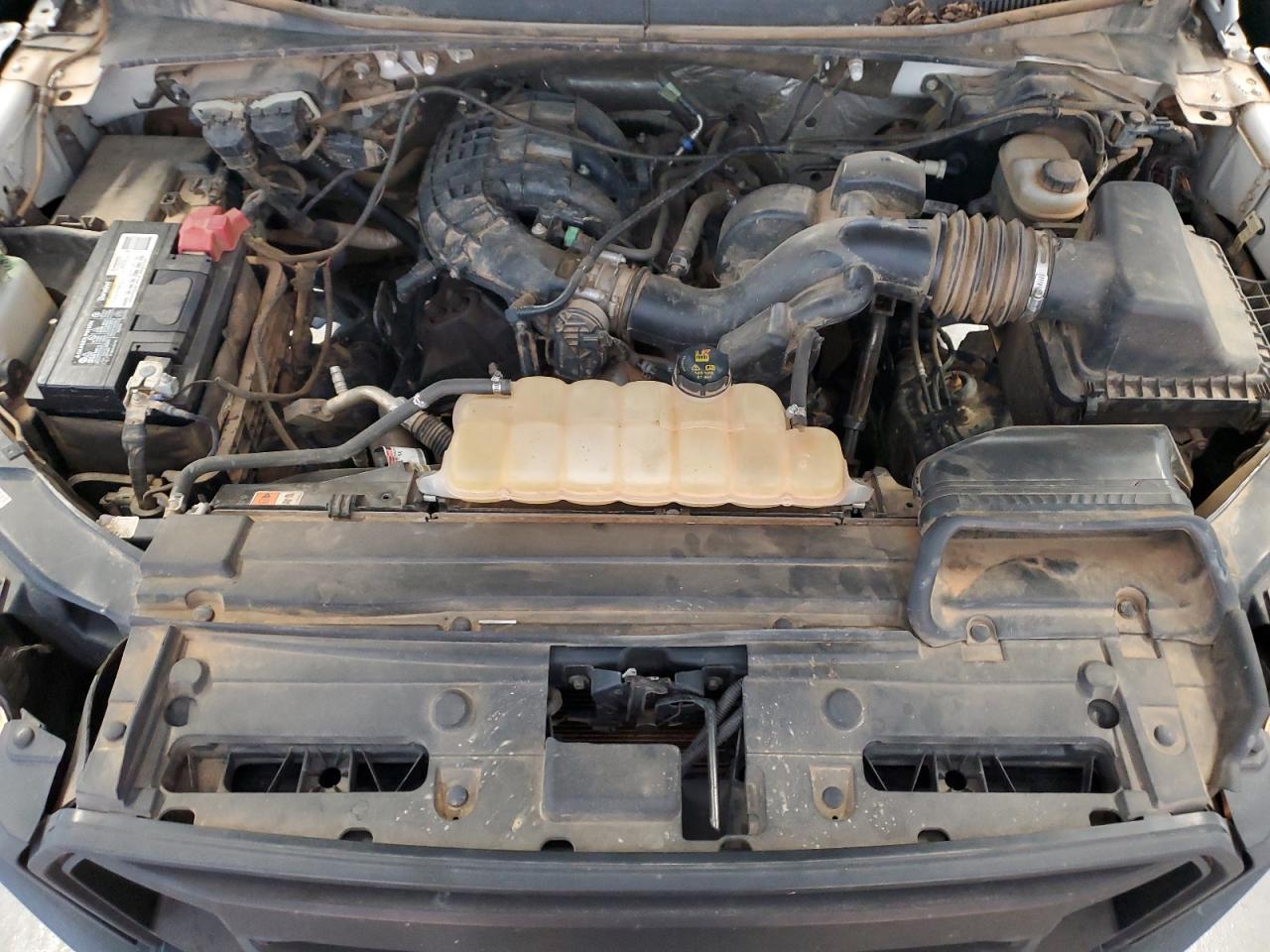 2017 Ford F-150 - Image 11