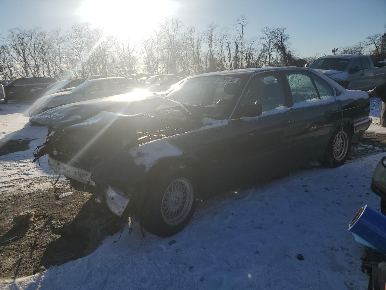 1995 BMW 5er - Image 1