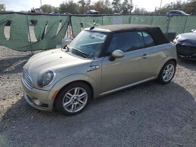 2011 Mini Cooper 