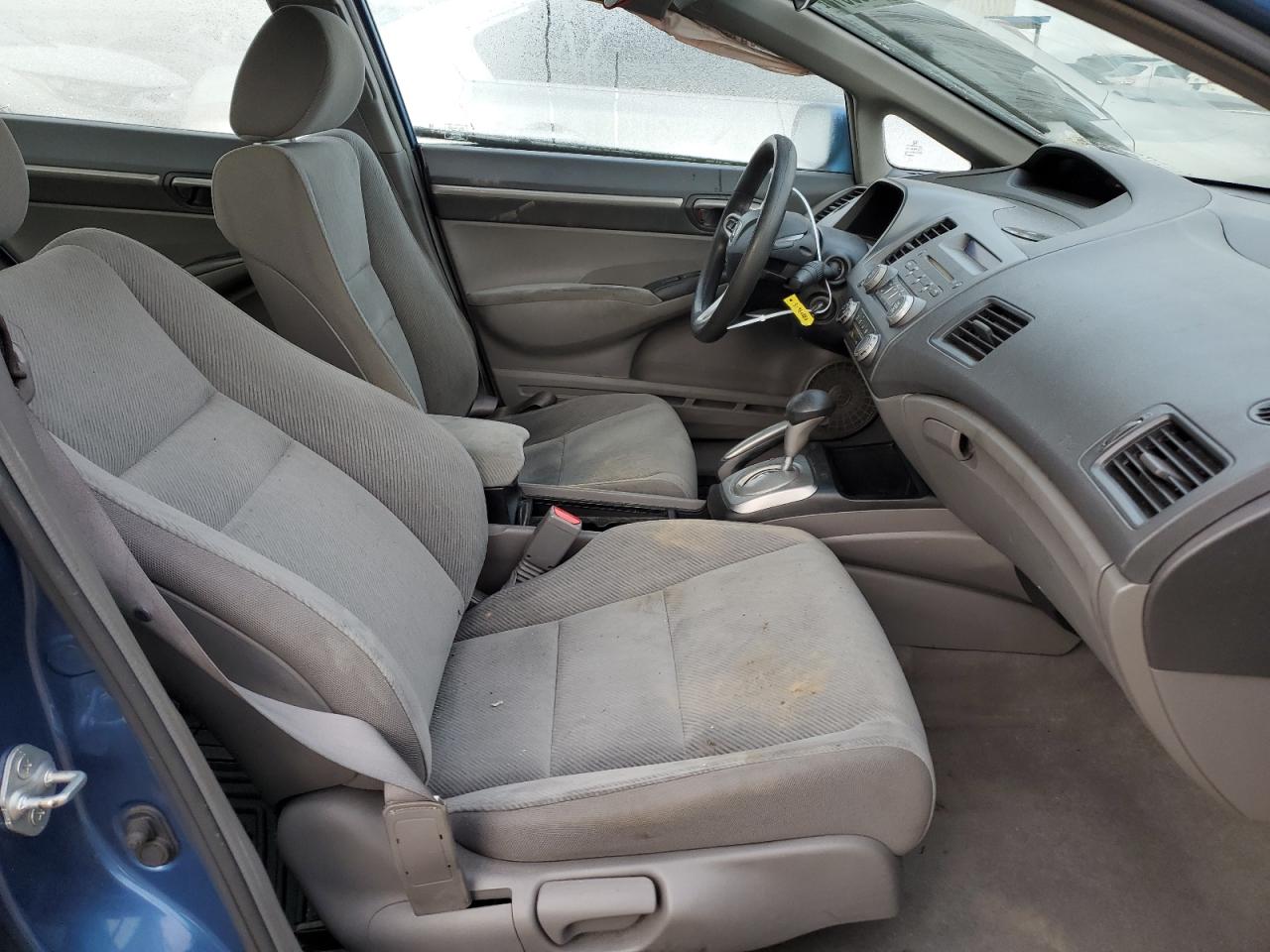 2010 Honda Civic - Image 7
