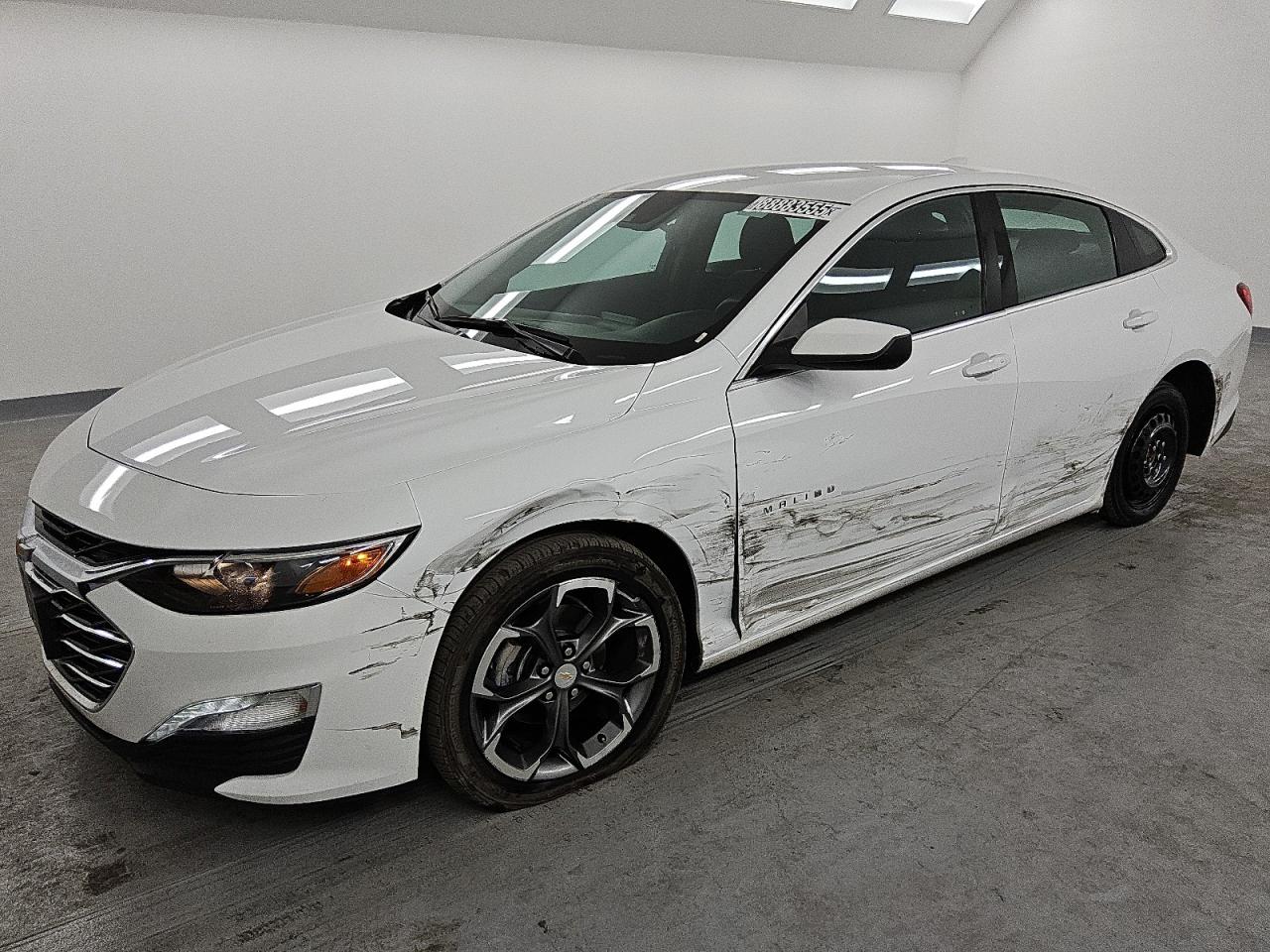 2023 Chevrolet Malibu - Image 1